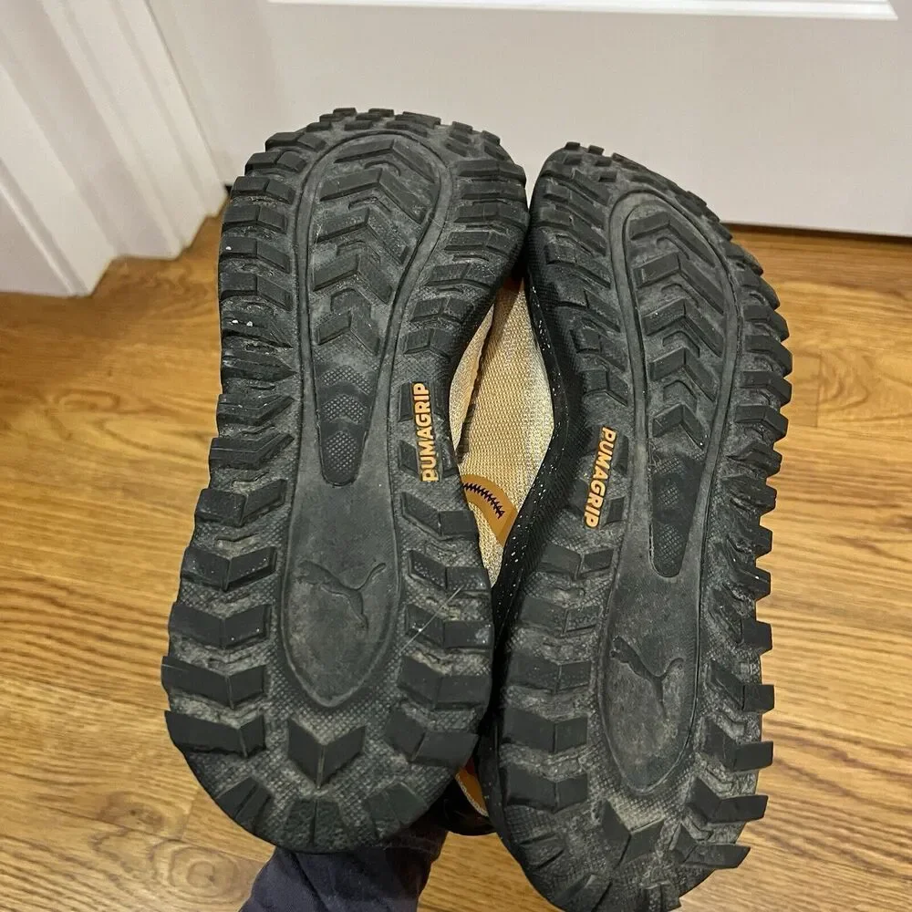 Puma voyage nitro
